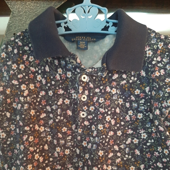 ✨ Host Pick✨ Polo Ralph Lauren Tennis Dress Size 3T - Picture 2 of 4